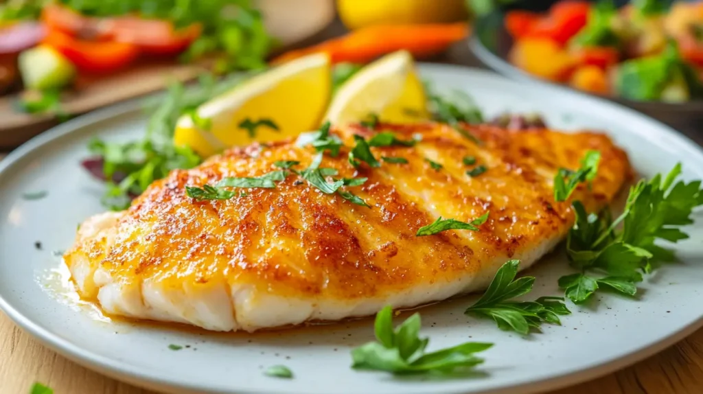 Best Ways to Cook Rockfish: Top Recipes, Tips, and Storage Ideas