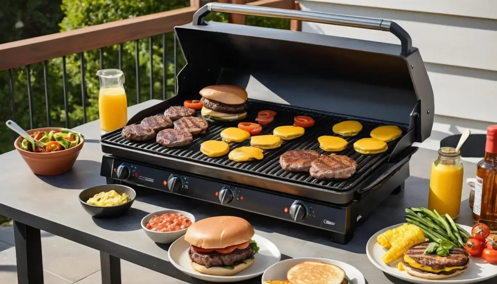 What Not to Do on a Blackstone Griddle: Top 10 Mistakes to Avoid