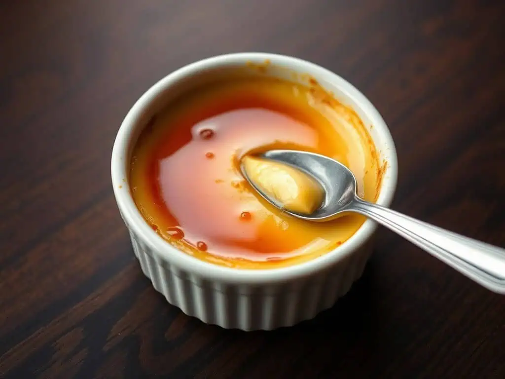 What is Crème Brûlée Made Of? 