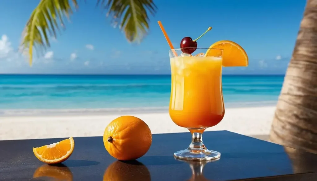 What is Orange Juice and Rum Called? A Classic Cocktail Guide