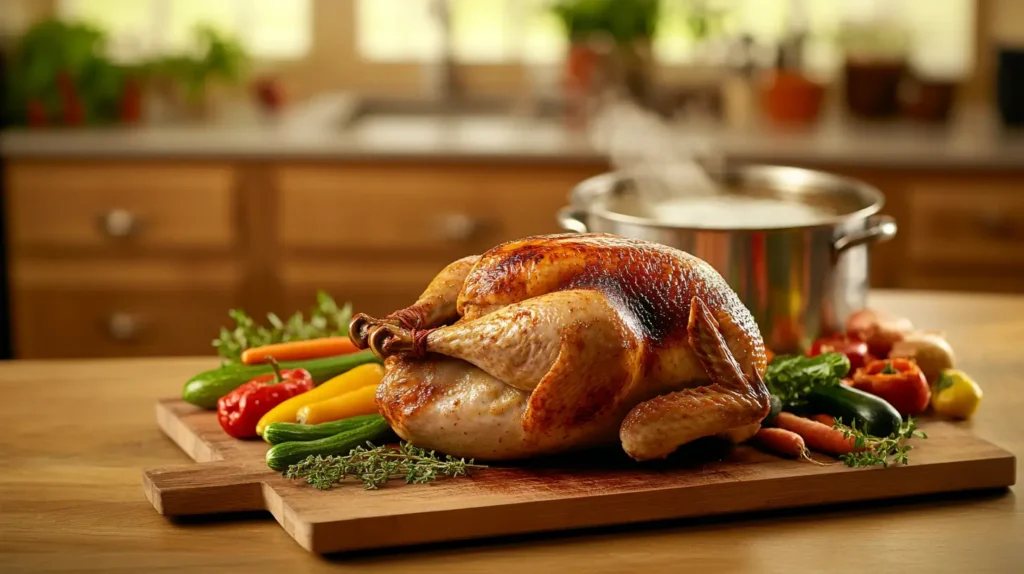 How to Best Use a Rotisserie Chicken: Easy Recipes and Tips