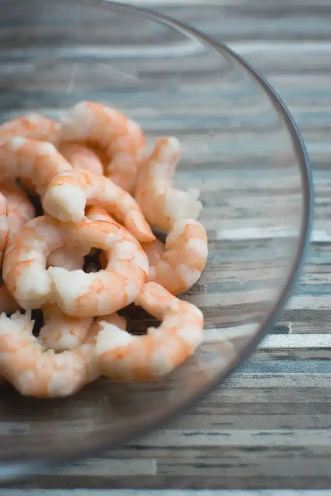 Should You Thaw Shrimp Before Stir-Frying?