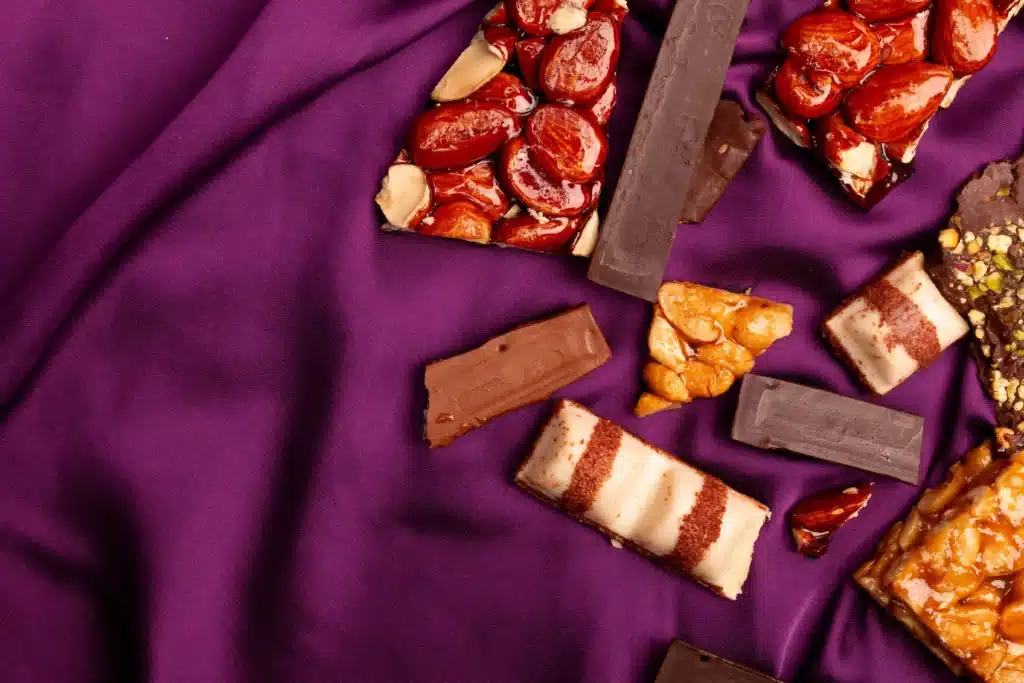 What is So Special About Dubai Chocolate?
