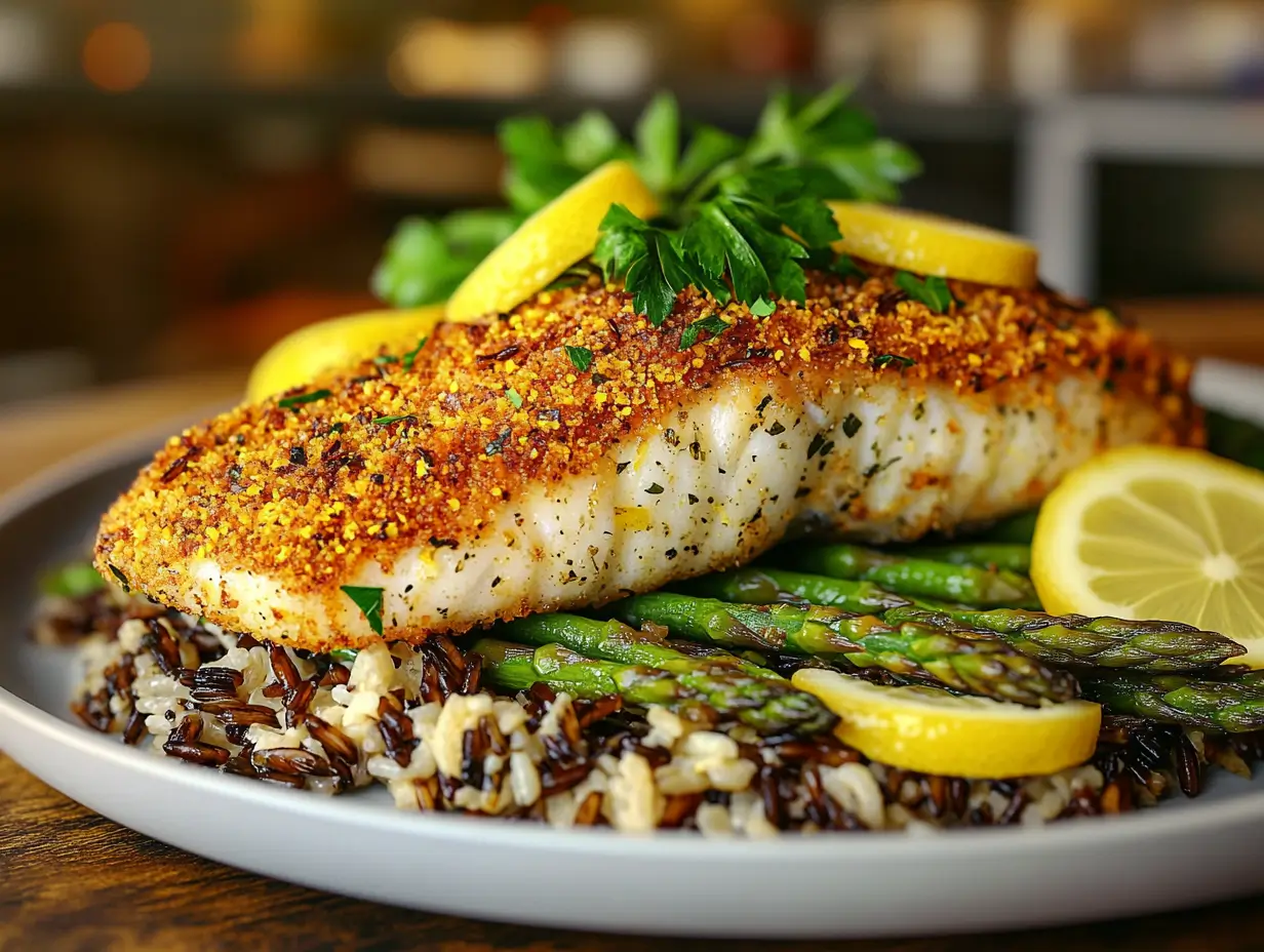 Rockfish Recipes: Easy, Delicious, and Healthy Ideas