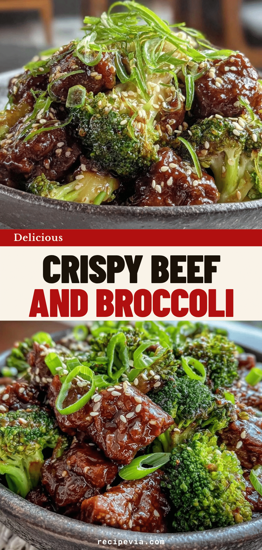 beef and broccoli crockpot recipe