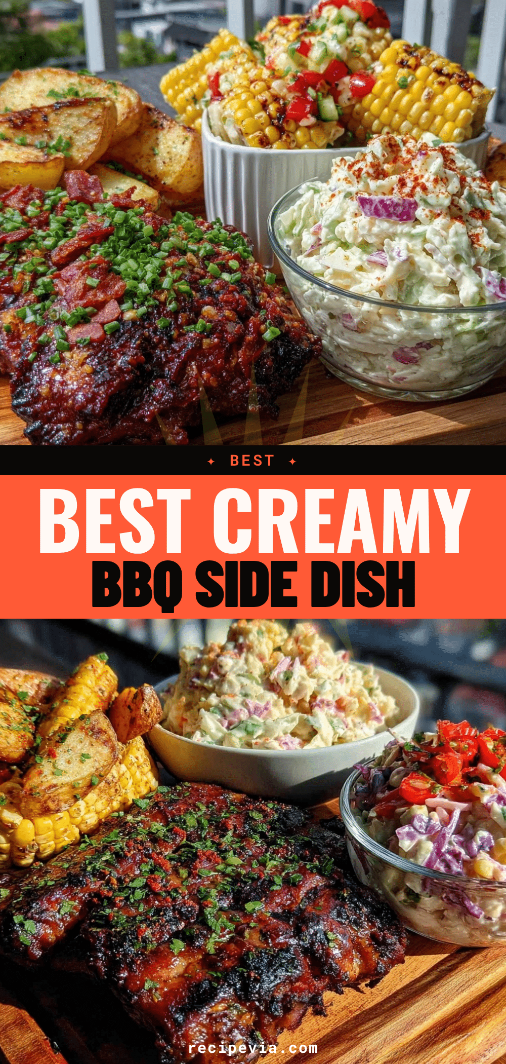 budget-friendly BBQ sides recipe