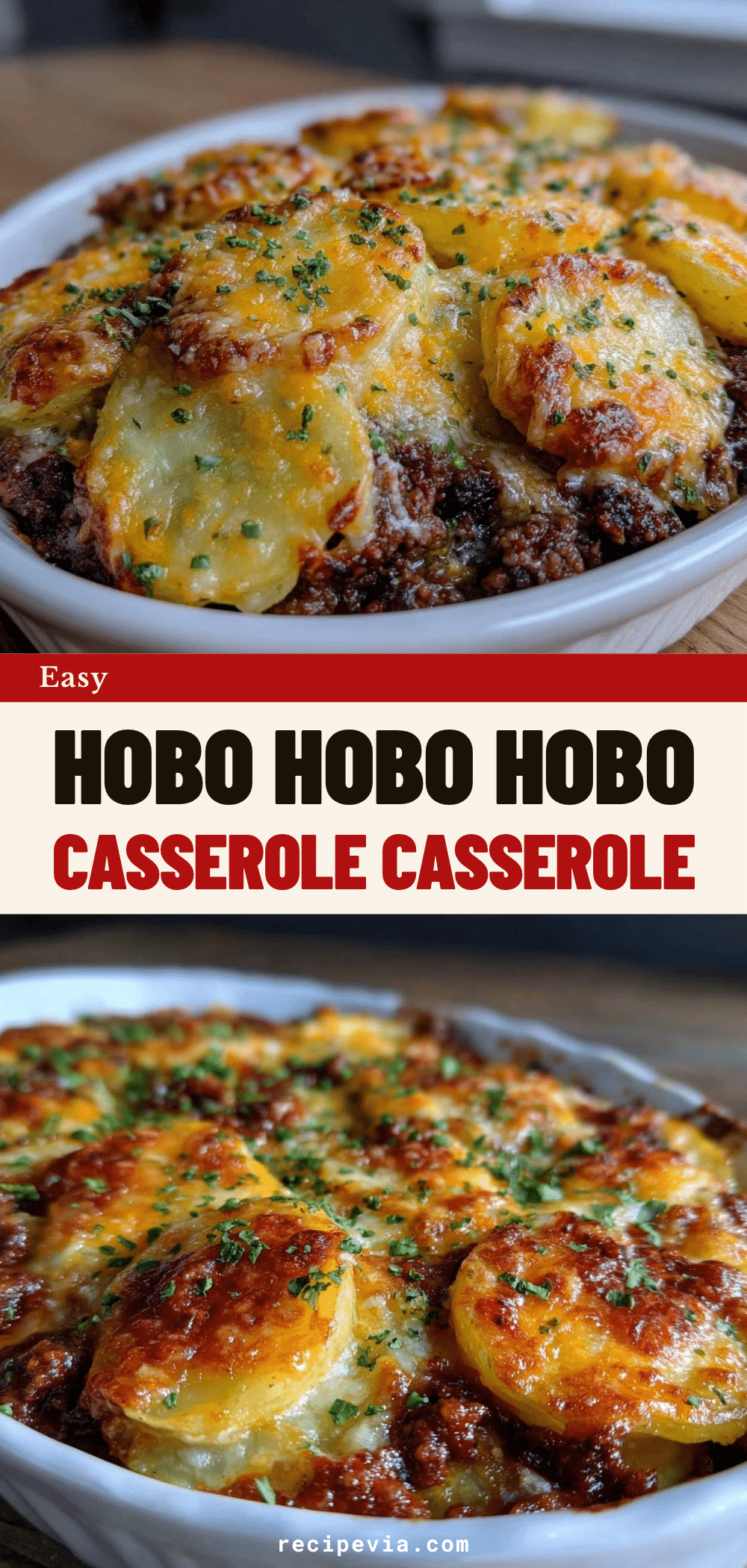 budget friendly hobo casserole recipe