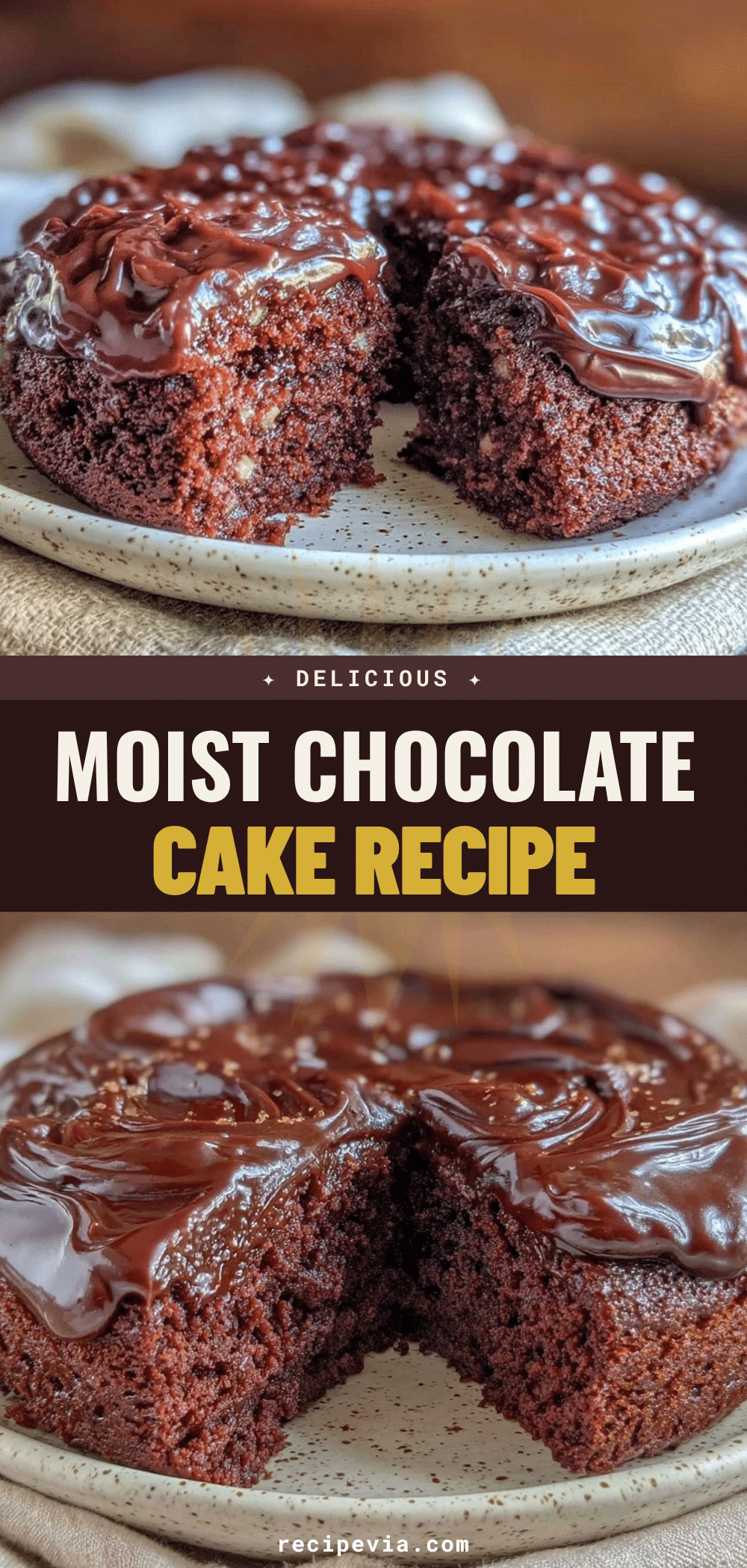 budget-friendly moist chocolate cake recipe